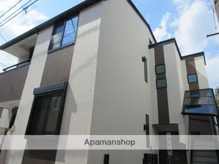 ELLIS HOUSEの画像