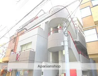 コーポ赤塚の画像