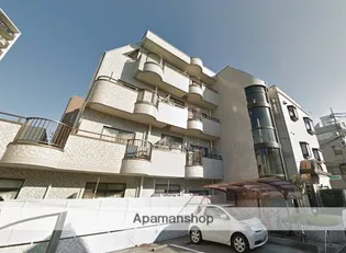 メゾンフィールドビレッジ【1階】の外観