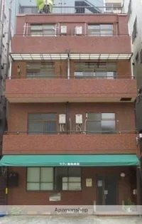 コーポメイホウの画像