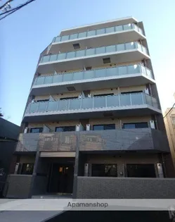 XEBEC池上IIIの画像