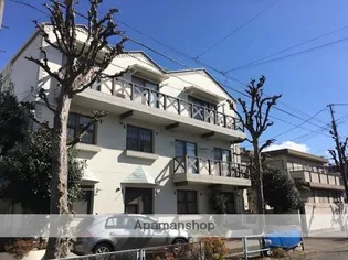 メゾン碑の画像