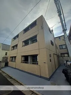アリビオ中延の画像