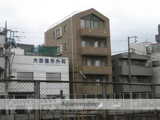 ジュネス北嶺の画像