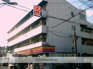 サンクレア千鳥【2階】の外観