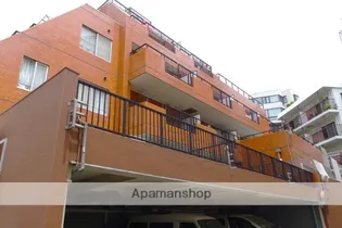 池田山ガーデンハイツの画像