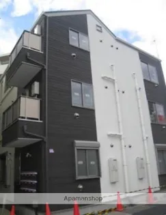 テラス久が原の画像