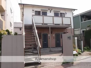 リライII【101号室】の外観