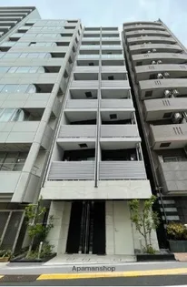 アクサス西五反田の画像