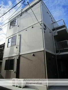 GRACE中延【1階】の外観