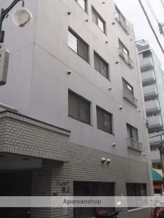 シェモワ池上の画像