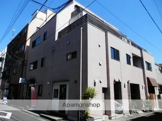 アミティエⅢ【401号室】の外観