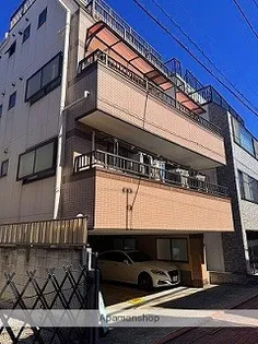 メゾンフローラ【4階】の外観