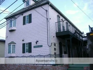 ハックルベリーガーデンの画像