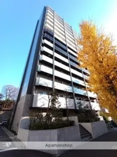 AXASレジデンス目黒東の画像