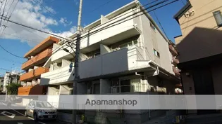 ブランミュール西馬込Iの画像