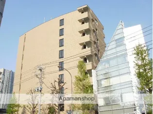 旗ヶ丘アパートメント【2階】の外観