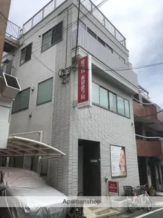 風月堂ビルIIの画像