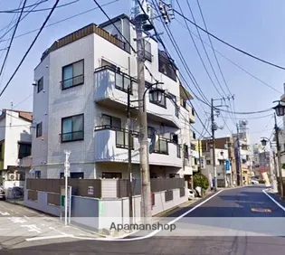 アスターナハイツの画像