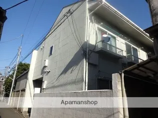 ネオハイツの画像