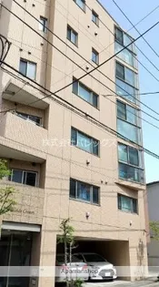 HILLSIDE CRESSONの画像