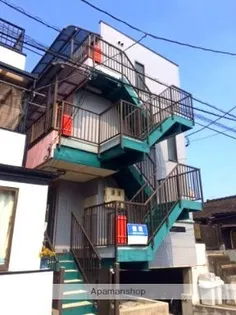 リバーサイド東雪谷の画像