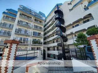 秀和洗足レジデンスの画像