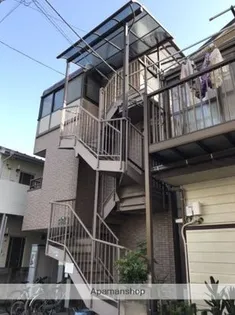 メゾン芝原の画像