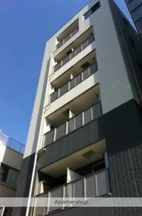 アンプルールフェール戸越の画像