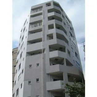 プライムアーバン目黒青葉台【10階】の外観