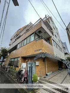 グランディ雪谷の画像