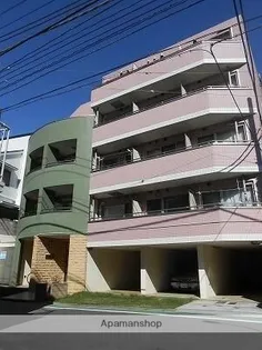 ベレール目黒の画像