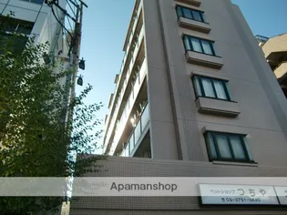 ステージ久が原弐番館の画像