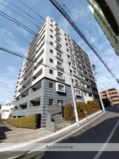 オーベル馬込ILの画像