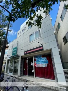 文栄マンション【2階】の外観