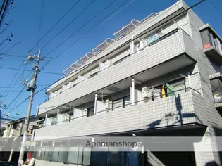 ステージ久が原の画像