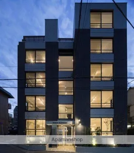 EXAM不動前【3階】の外観