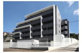 AXAS西馬込アジールコートの画像