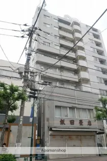 飯田ビルの画像