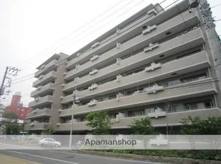 多摩川パークホームズの画像