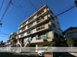 サンライズ大雄【2階】の外観