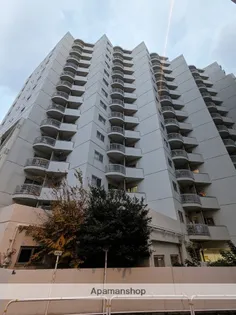 イトーピア五反田マンションの画像