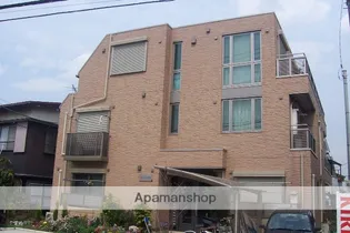 グラン リーオ東雪谷の画像