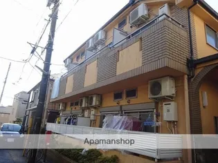 ベルデ大岡山の画像