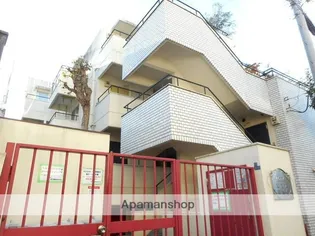 KODAヒルズ高輪台の画像