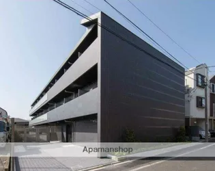 プラティーク南馬込の画像