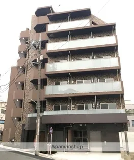 ブライズ多摩川TRE【8階】の外観