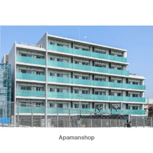 ドゥーエ西馬込【5階】の外観