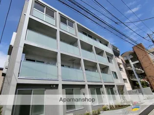 ベルボワールの画像