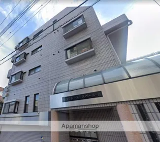 プログレススペースA池上の画像